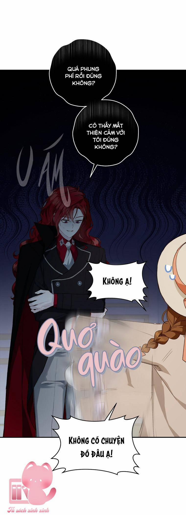 Trang Trại Hạt Dẻ Gần Cung Điện Hoàng Gia 46 trang 25