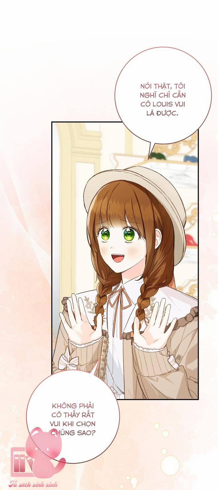 Trang Trại Hạt Dẻ Gần Cung Điện Hoàng Gia 46 trang 26