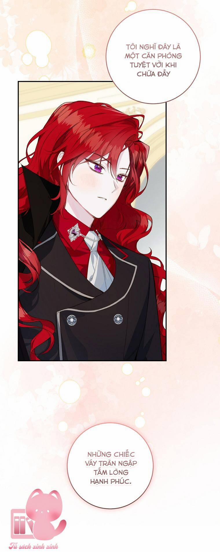 Trang Trại Hạt Dẻ Gần Cung Điện Hoàng Gia 46 trang 27