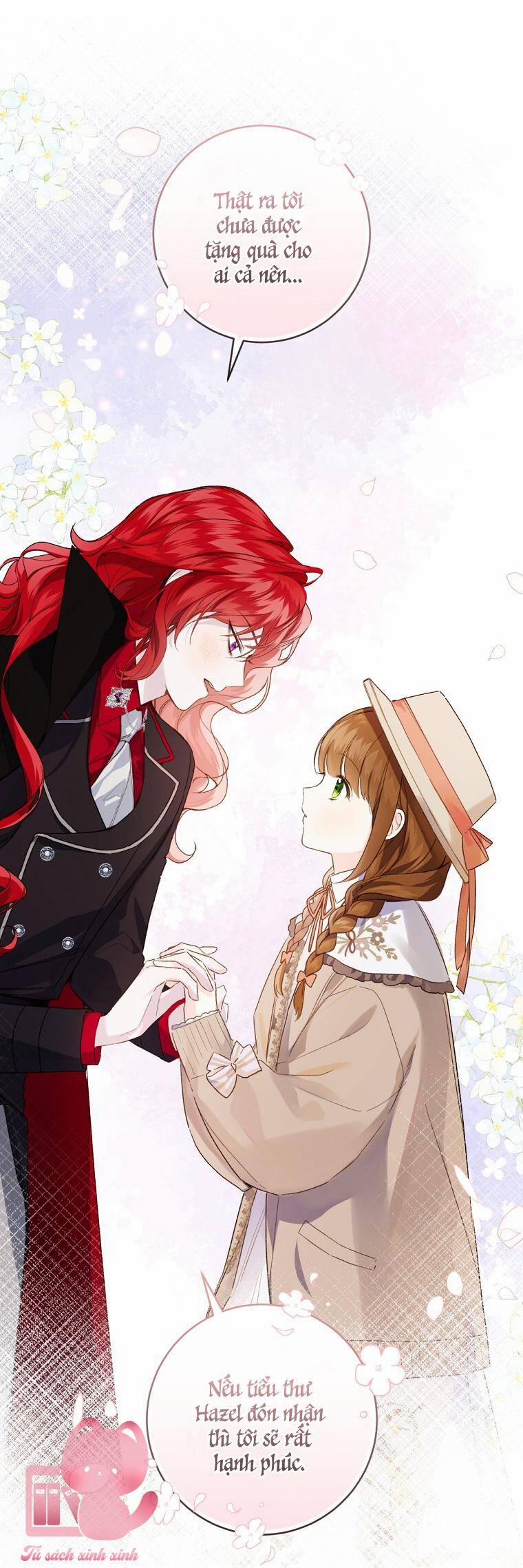 Trang Trại Hạt Dẻ Gần Cung Điện Hoàng Gia 46 trang 29