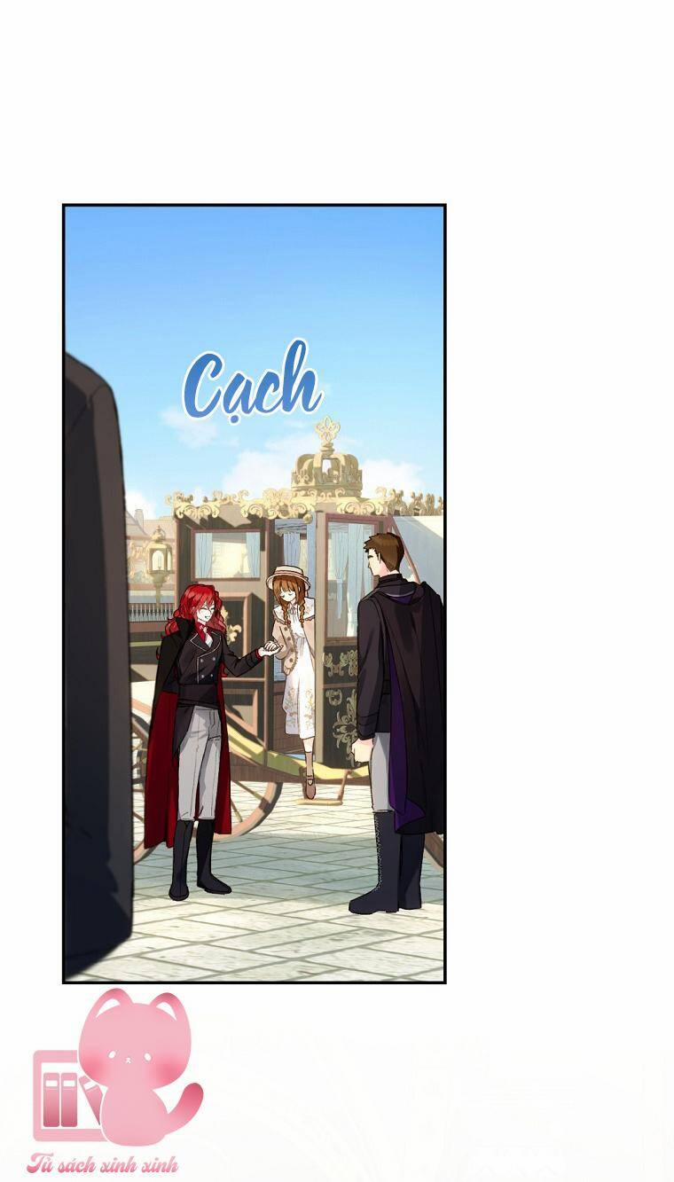 Trang Trại Hạt Dẻ Gần Cung Điện Hoàng Gia 46 trang 3