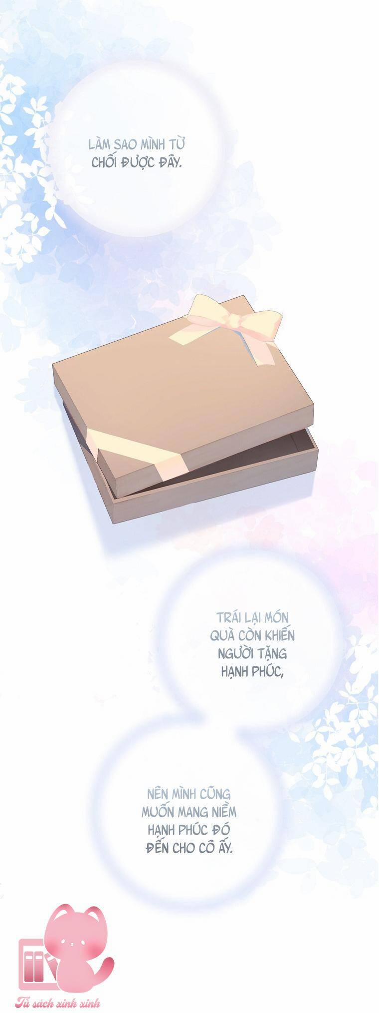 Trang Trại Hạt Dẻ Gần Cung Điện Hoàng Gia 46 trang 31