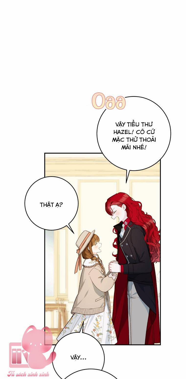 Trang Trại Hạt Dẻ Gần Cung Điện Hoàng Gia 46 trang 32