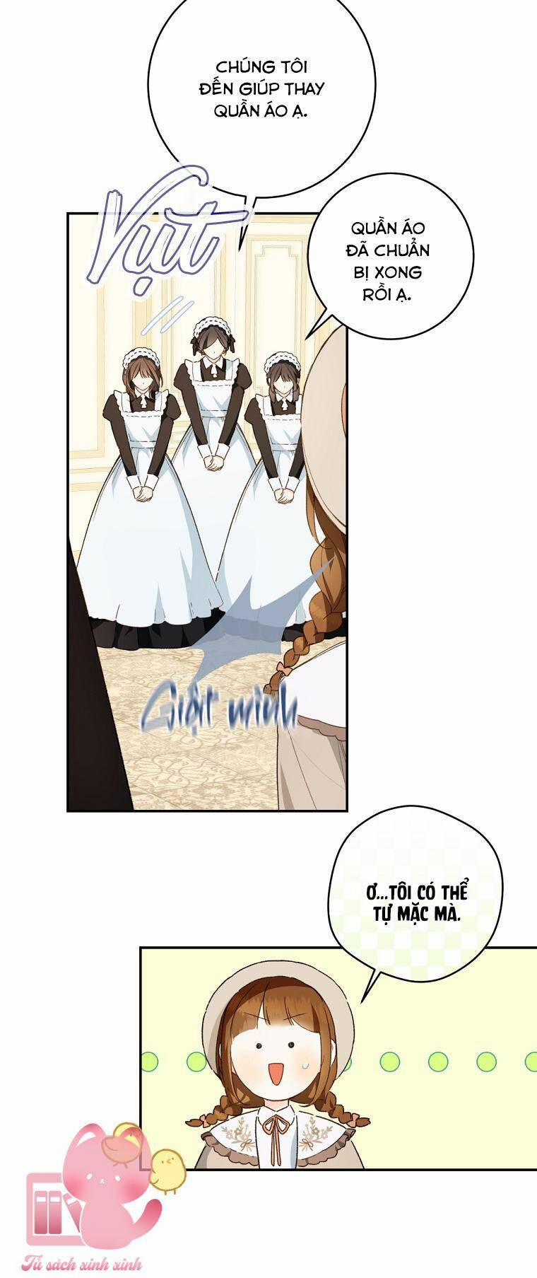 Trang Trại Hạt Dẻ Gần Cung Điện Hoàng Gia 46 trang 33