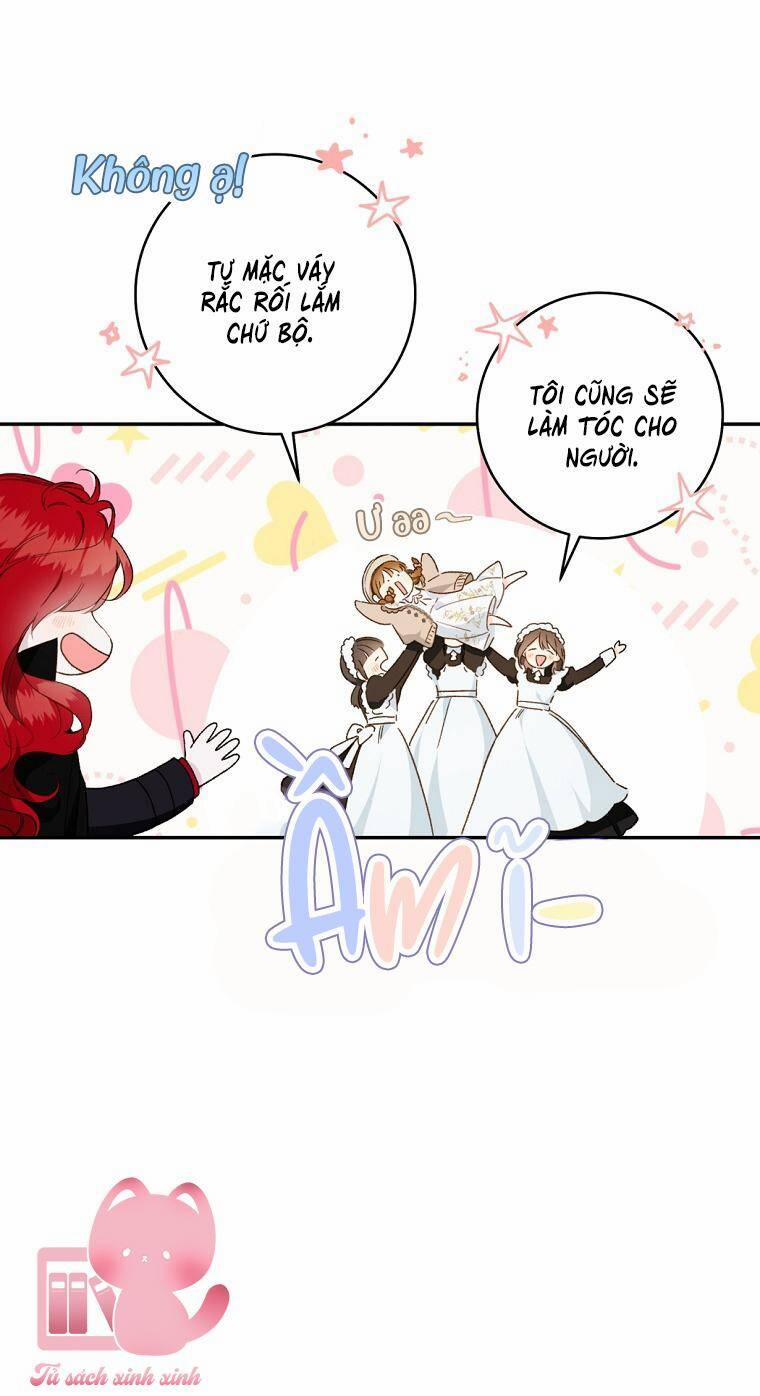 Trang Trại Hạt Dẻ Gần Cung Điện Hoàng Gia 46 trang 34