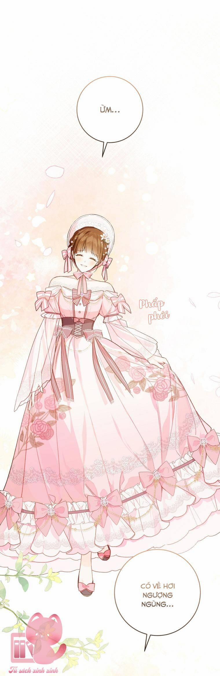 Trang Trại Hạt Dẻ Gần Cung Điện Hoàng Gia 46 trang 38