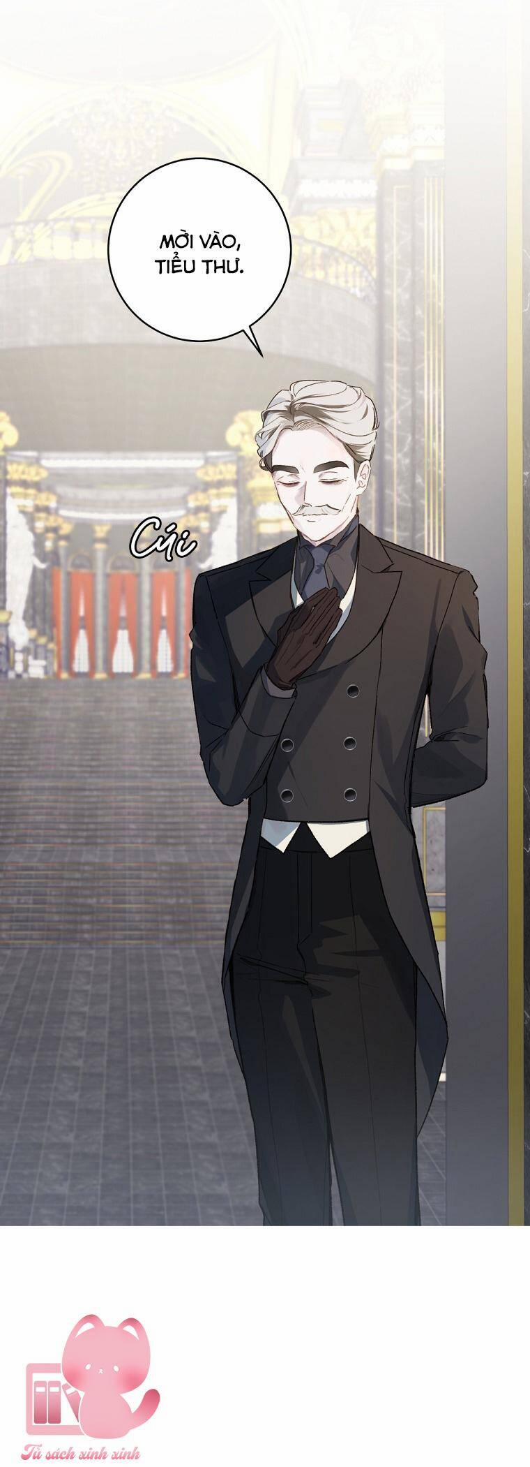 Trang Trại Hạt Dẻ Gần Cung Điện Hoàng Gia 46 trang 4