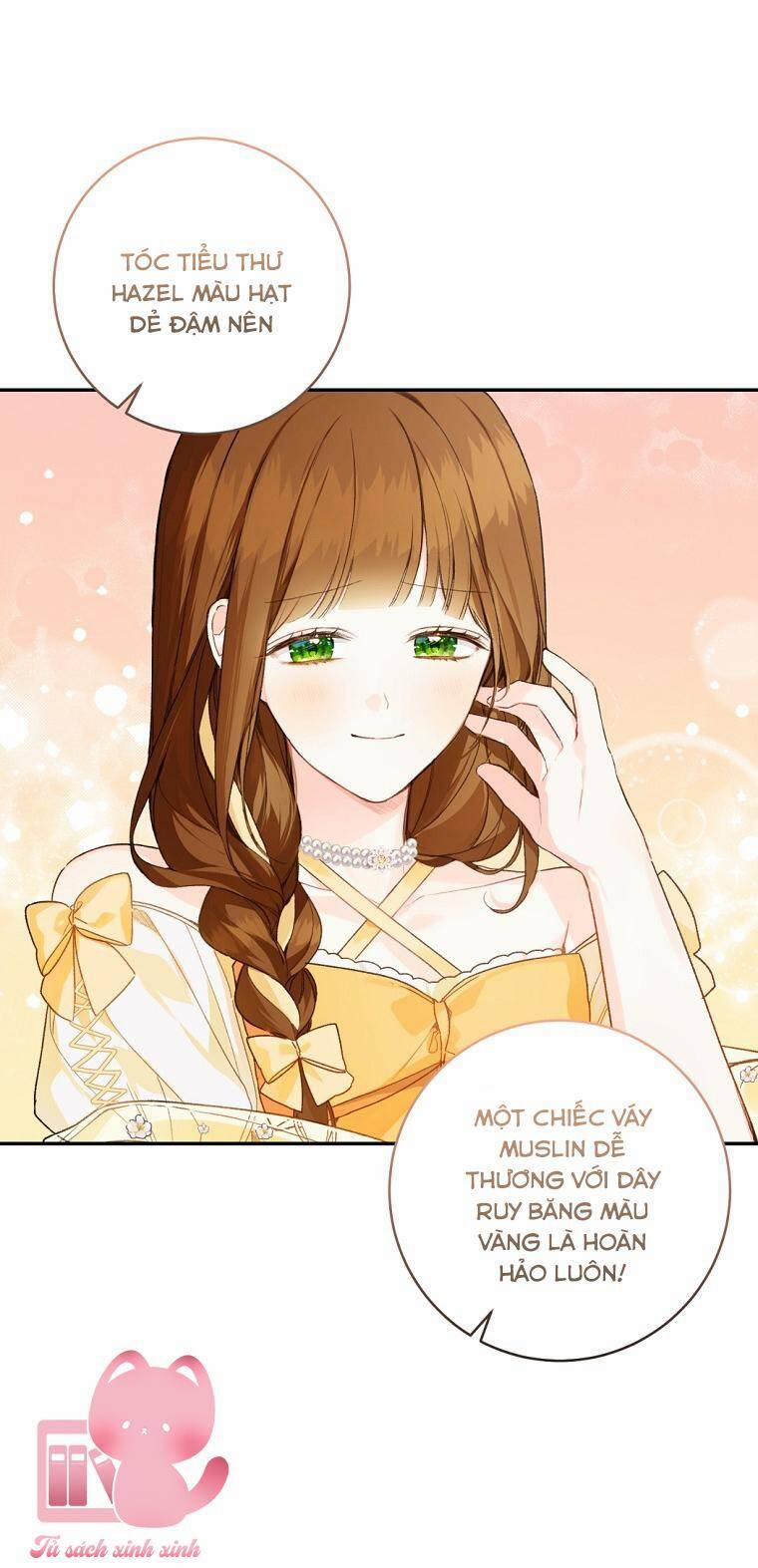 Trang Trại Hạt Dẻ Gần Cung Điện Hoàng Gia 46 trang 42