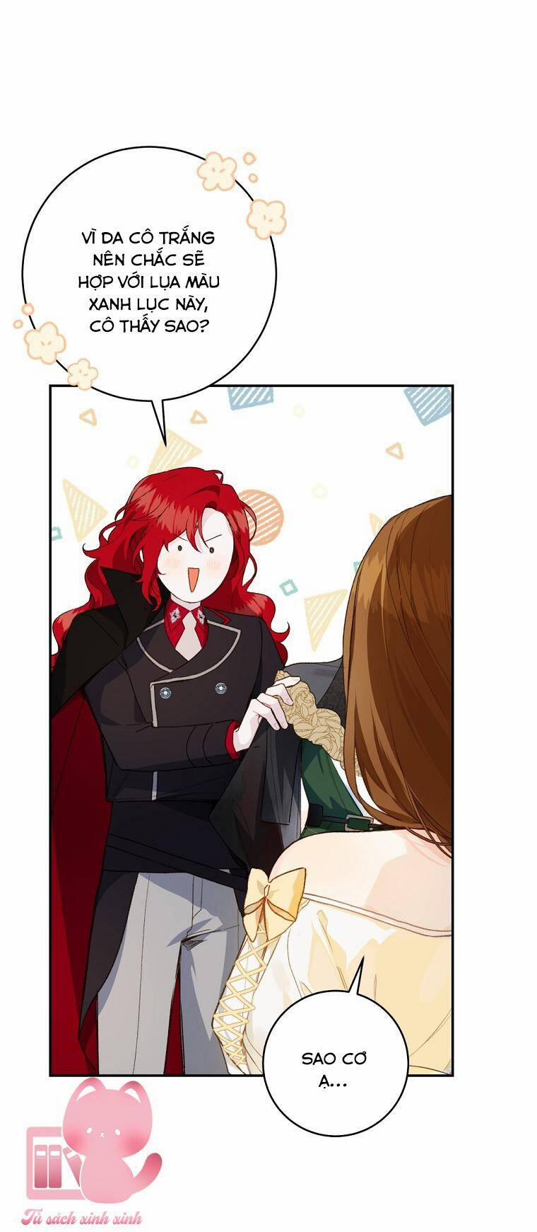 Trang Trại Hạt Dẻ Gần Cung Điện Hoàng Gia 46 trang 43