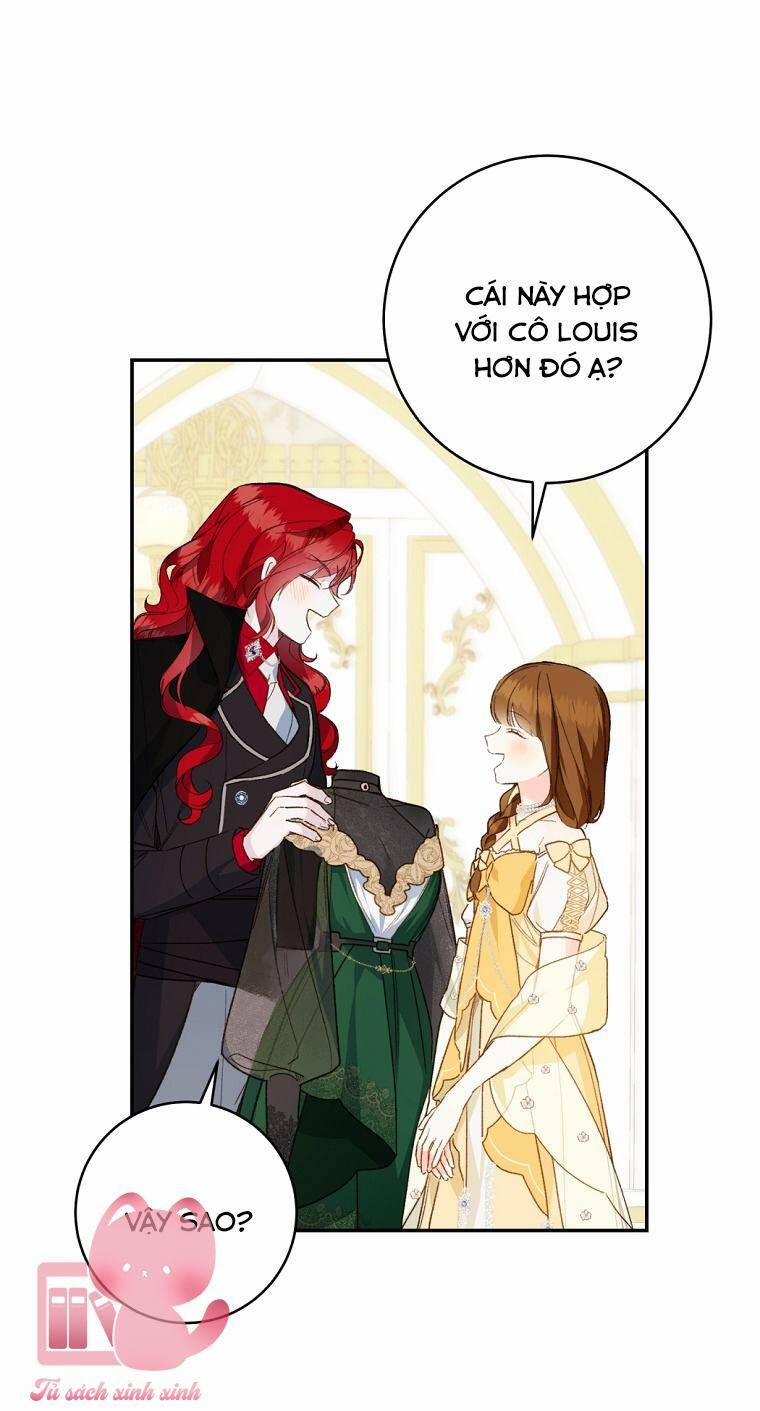 Trang Trại Hạt Dẻ Gần Cung Điện Hoàng Gia 46 trang 45