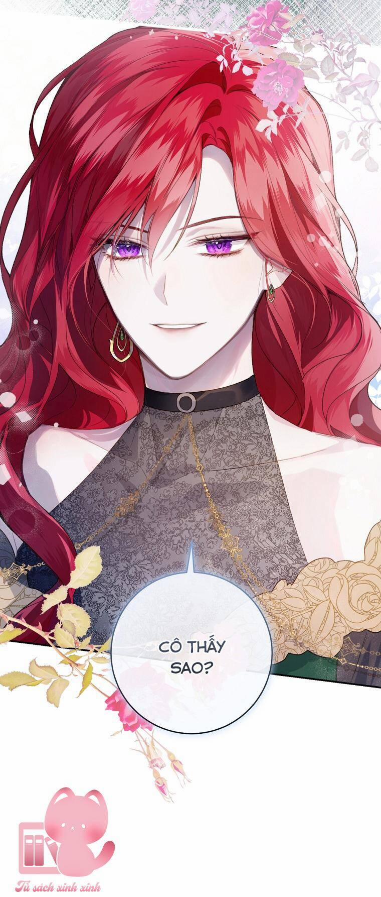 Trang Trại Hạt Dẻ Gần Cung Điện Hoàng Gia 46 trang 49