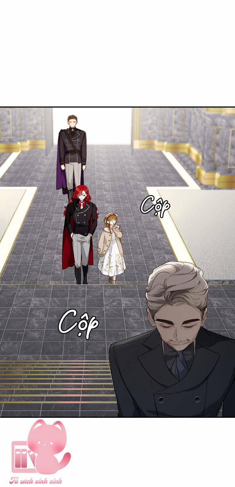 Trang Trại Hạt Dẻ Gần Cung Điện Hoàng Gia 46 trang 5