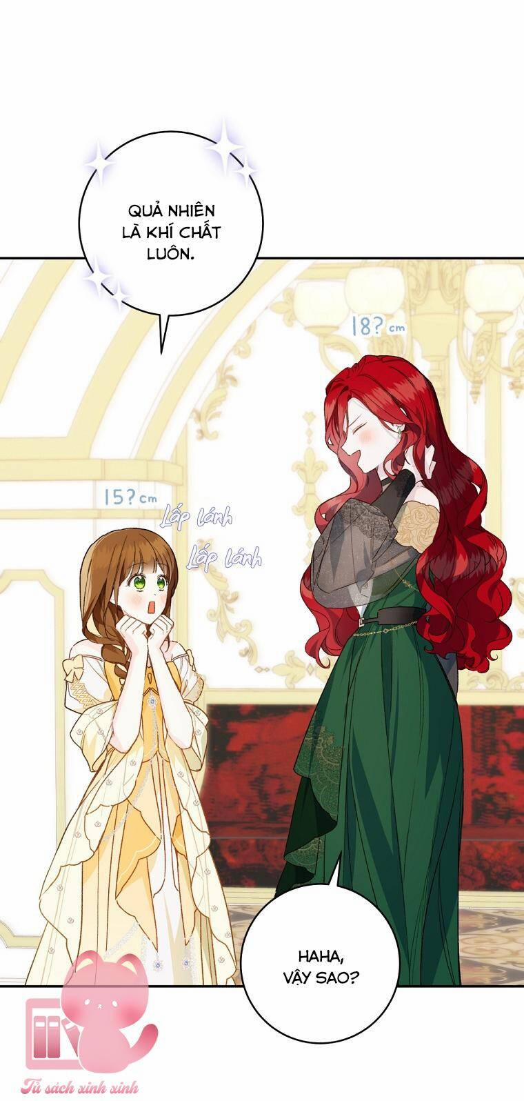 Trang Trại Hạt Dẻ Gần Cung Điện Hoàng Gia 46 trang 50