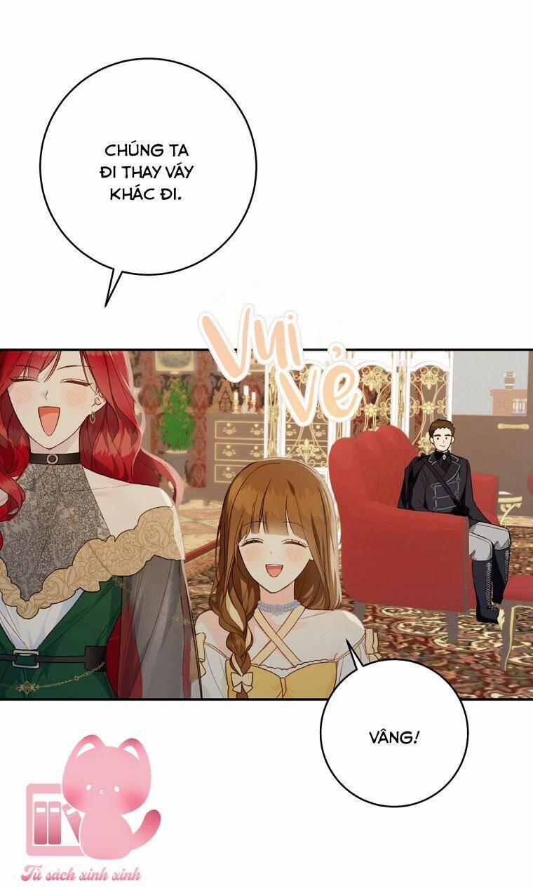 Trang Trại Hạt Dẻ Gần Cung Điện Hoàng Gia 46 trang 51