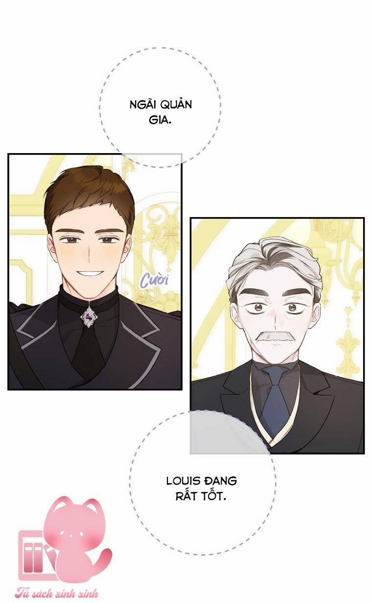 Trang Trại Hạt Dẻ Gần Cung Điện Hoàng Gia 46 trang 54