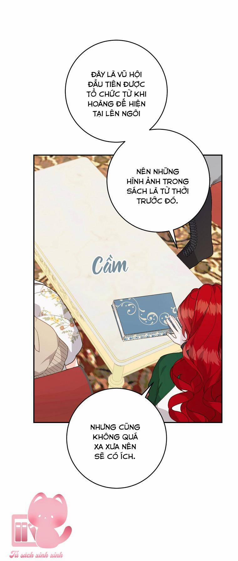 Trang Trại Hạt Dẻ Gần Cung Điện Hoàng Gia 46 trang 59