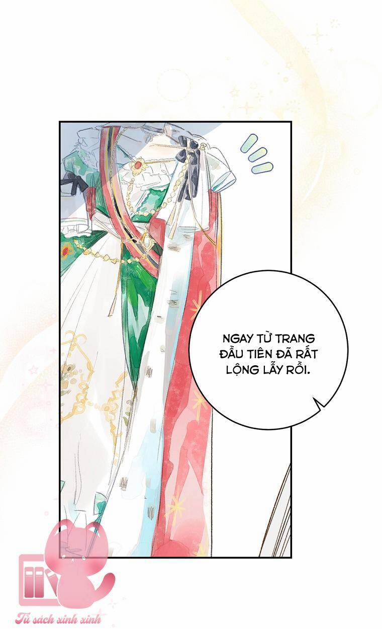 Trang Trại Hạt Dẻ Gần Cung Điện Hoàng Gia 46 trang 61