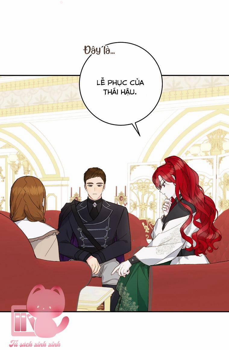 Trang Trại Hạt Dẻ Gần Cung Điện Hoàng Gia 46 trang 62