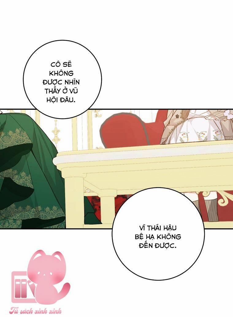 Trang Trại Hạt Dẻ Gần Cung Điện Hoàng Gia 46 trang 63