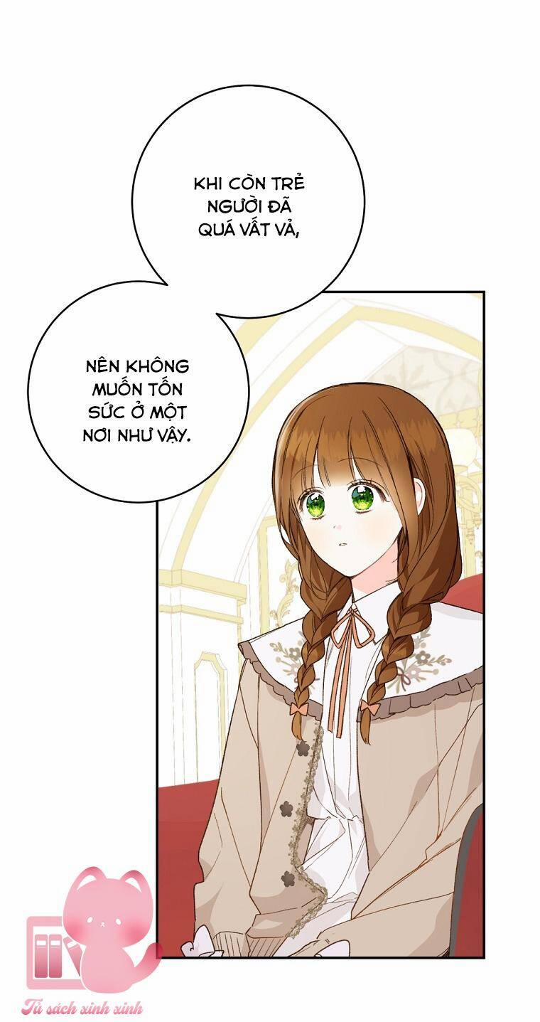 Trang Trại Hạt Dẻ Gần Cung Điện Hoàng Gia 46 trang 64