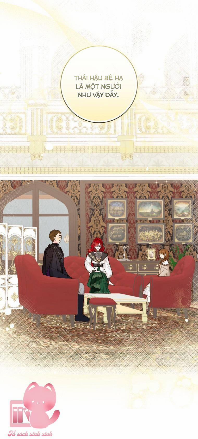 Trang Trại Hạt Dẻ Gần Cung Điện Hoàng Gia 46 trang 66