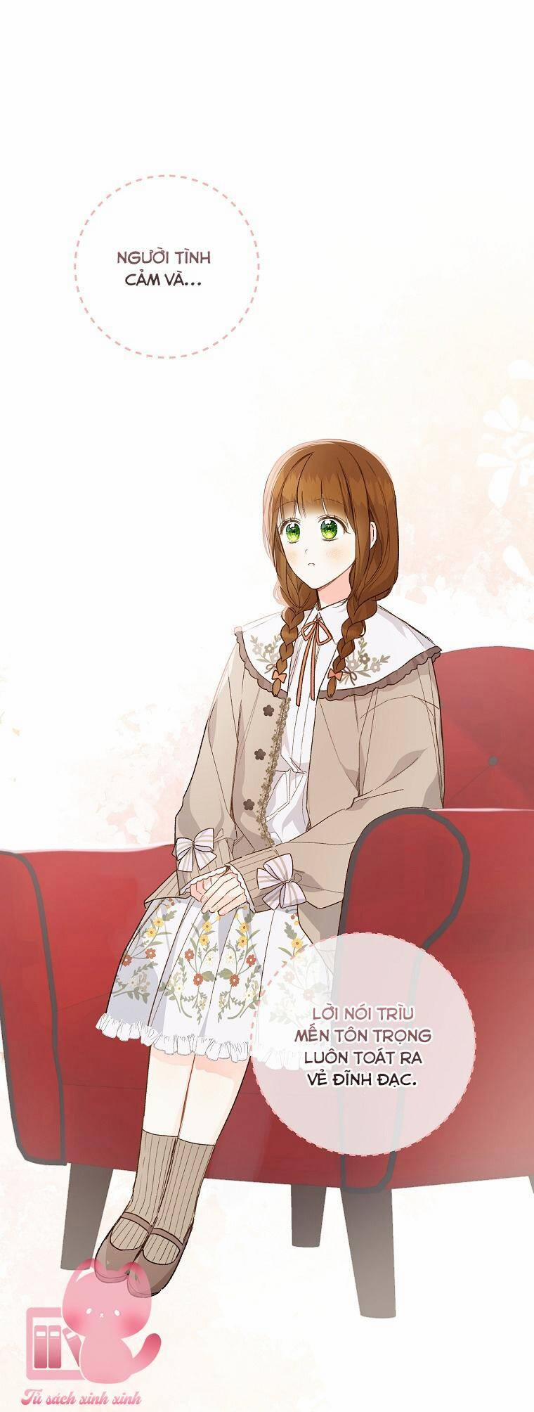 Trang Trại Hạt Dẻ Gần Cung Điện Hoàng Gia 46 trang 67