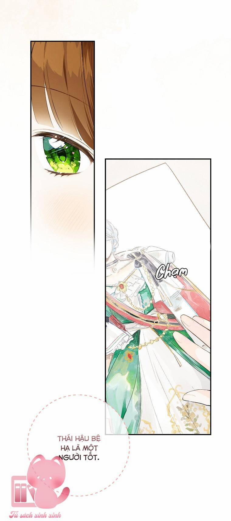 Trang Trại Hạt Dẻ Gần Cung Điện Hoàng Gia 46 trang 68