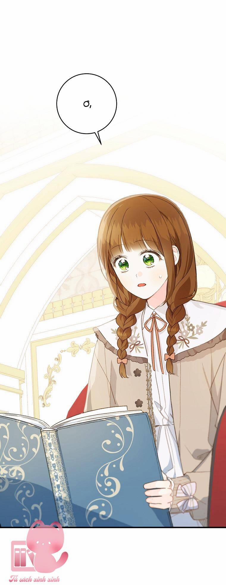 Trang Trại Hạt Dẻ Gần Cung Điện Hoàng Gia 46 trang 70