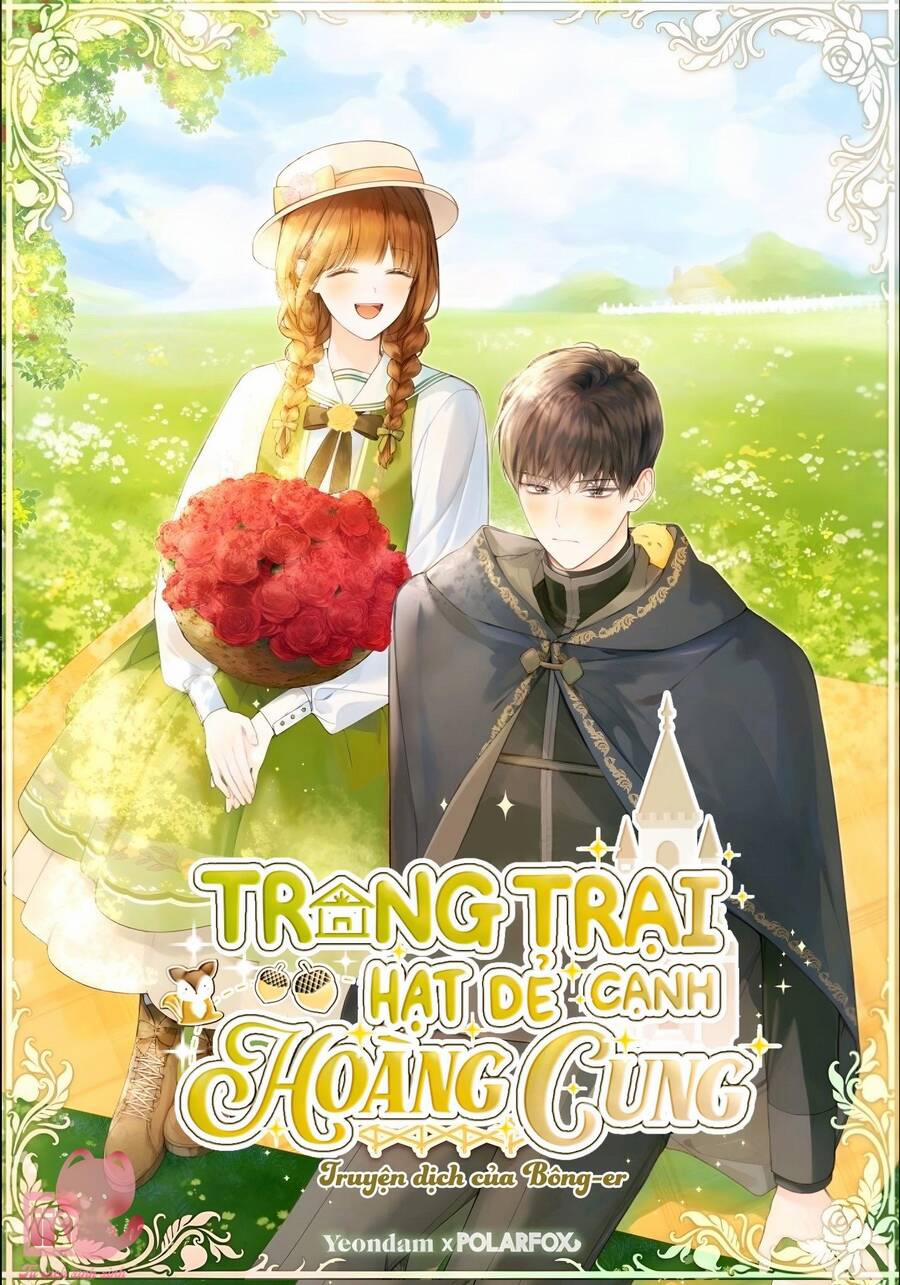 Trang Trại Hạt Dẻ Gần Cung Điện Hoàng Gia 47 trang 1