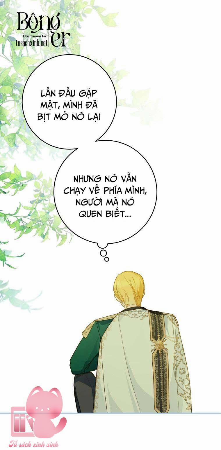 Trang Trại Hạt Dẻ Gần Cung Điện Hoàng Gia 47 trang 49