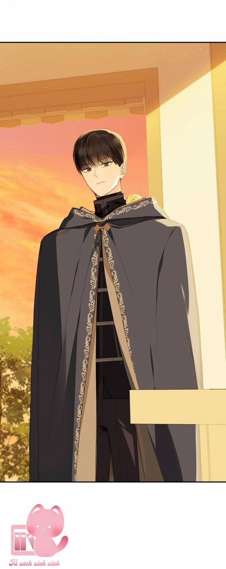 Trang Trại Hạt Dẻ Gần Cung Điện Hoàng Gia 48 trang 10