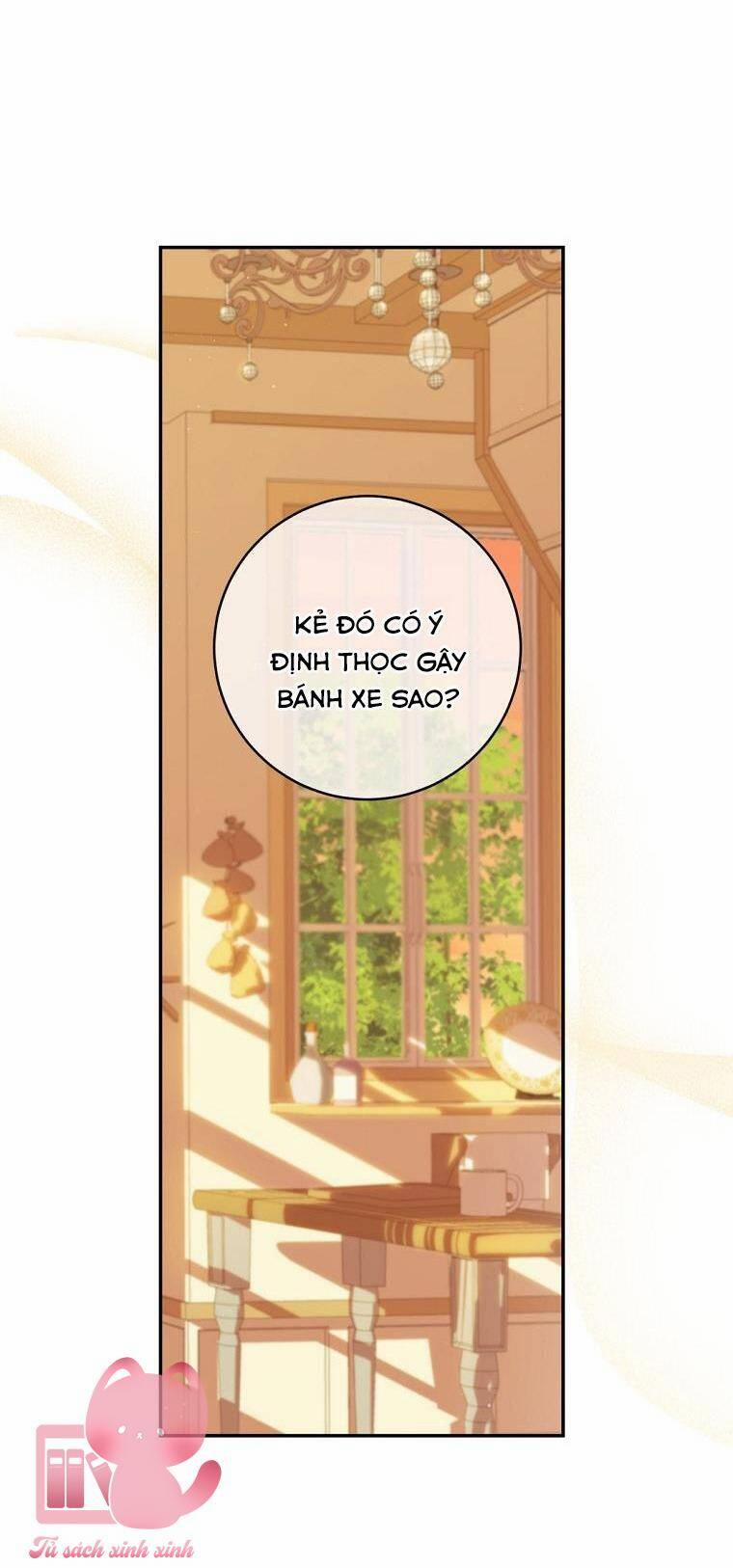 Trang Trại Hạt Dẻ Gần Cung Điện Hoàng Gia 48 trang 15