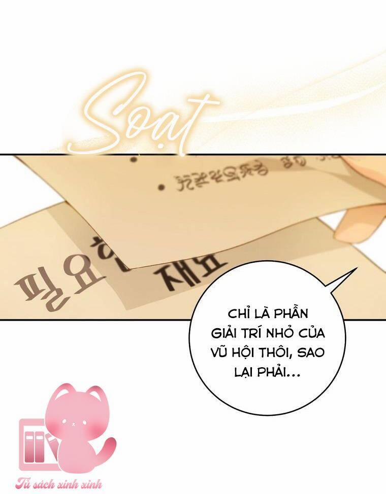 Trang Trại Hạt Dẻ Gần Cung Điện Hoàng Gia 48 trang 16