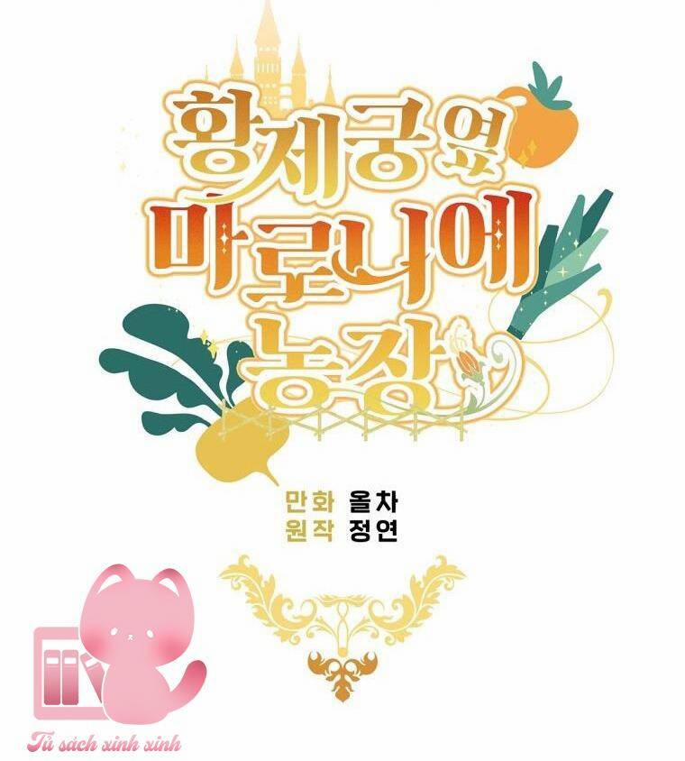 Trang Trại Hạt Dẻ Gần Cung Điện Hoàng Gia 48 trang 19