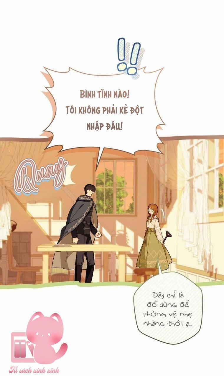 Trang Trại Hạt Dẻ Gần Cung Điện Hoàng Gia 48 trang 21