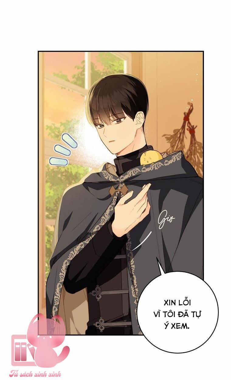 Trang Trại Hạt Dẻ Gần Cung Điện Hoàng Gia 48 trang 23