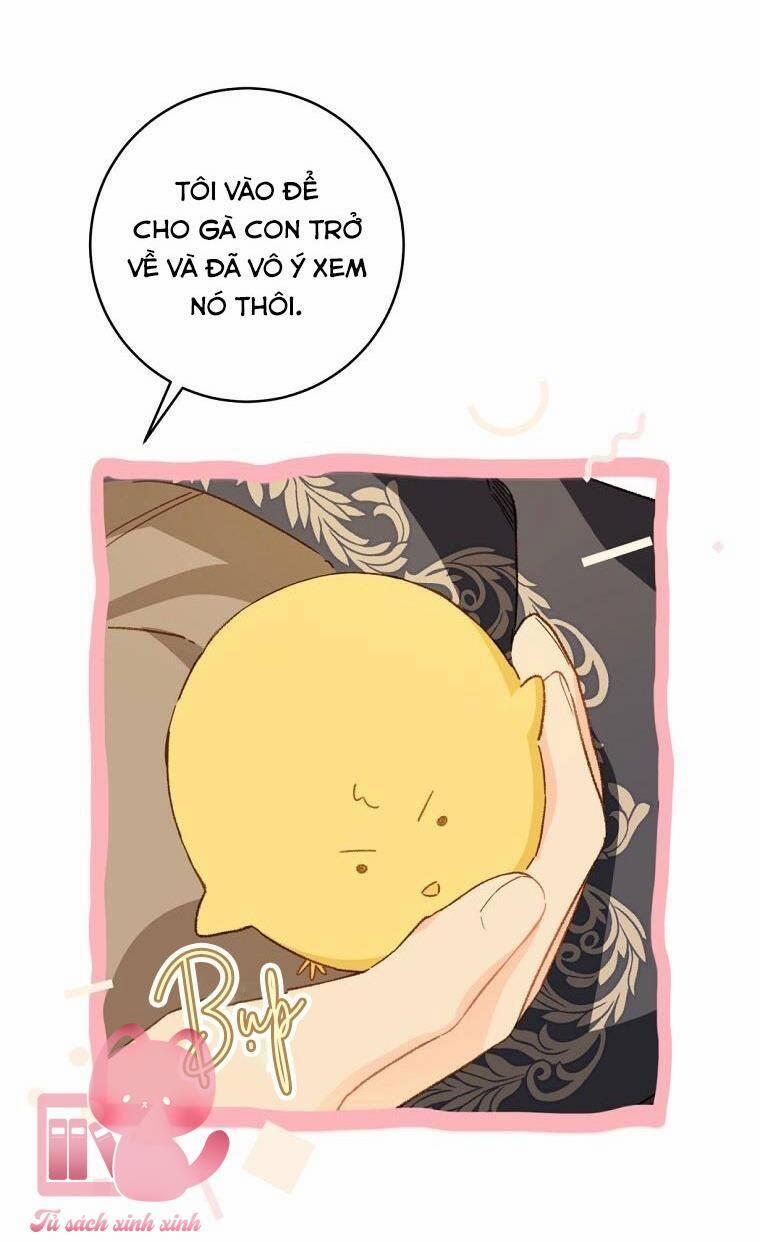 Trang Trại Hạt Dẻ Gần Cung Điện Hoàng Gia 48 trang 24