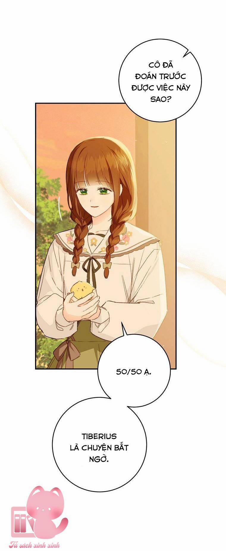 Trang Trại Hạt Dẻ Gần Cung Điện Hoàng Gia 48 trang 26