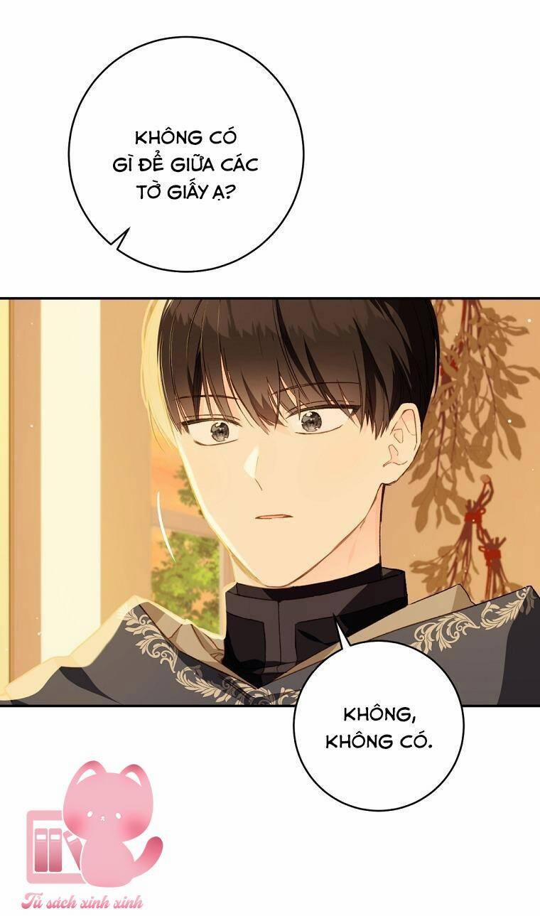 Trang Trại Hạt Dẻ Gần Cung Điện Hoàng Gia 48 trang 28