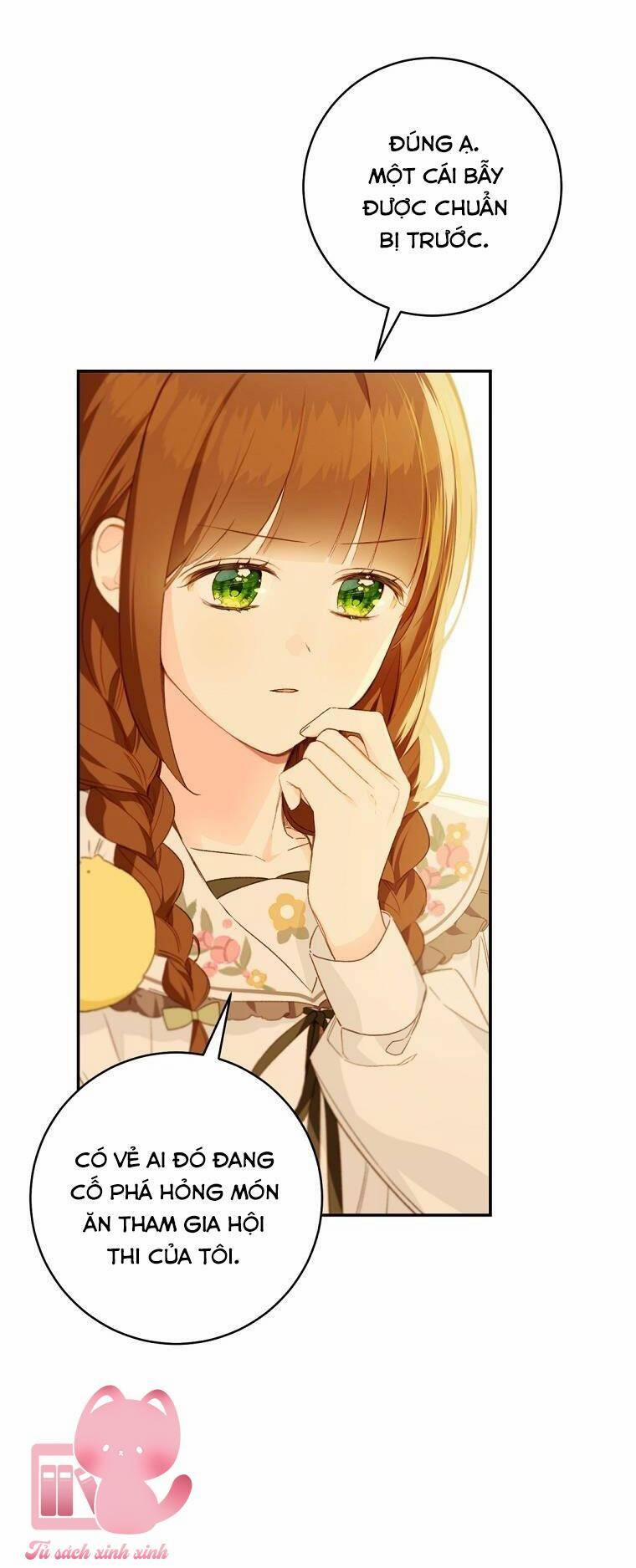 Trang Trại Hạt Dẻ Gần Cung Điện Hoàng Gia 48 trang 30