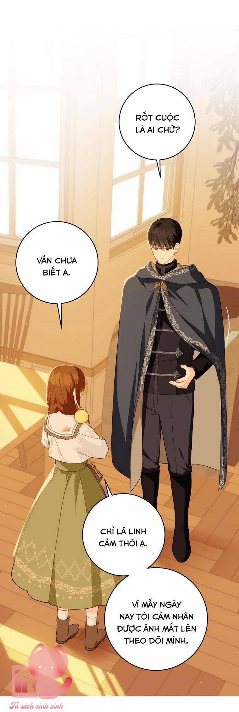 Trang Trại Hạt Dẻ Gần Cung Điện Hoàng Gia 48 trang 31