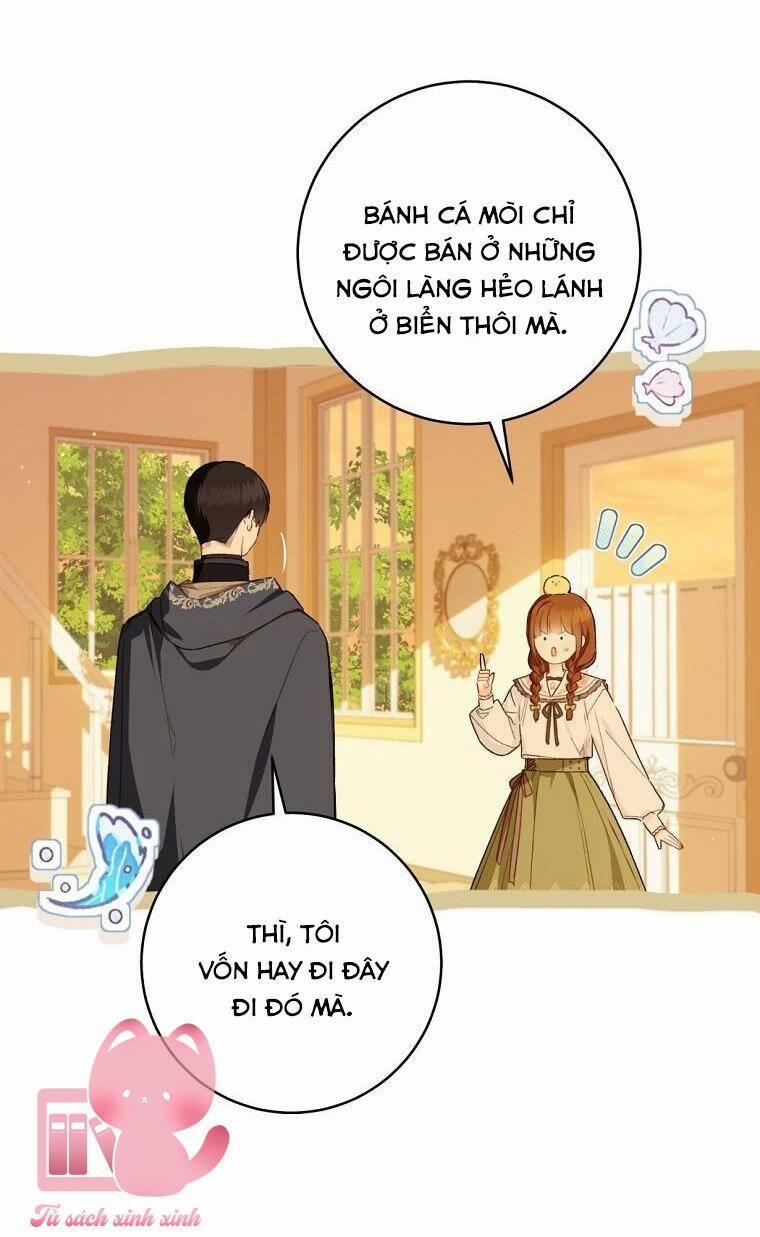 Trang Trại Hạt Dẻ Gần Cung Điện Hoàng Gia 48 trang 36