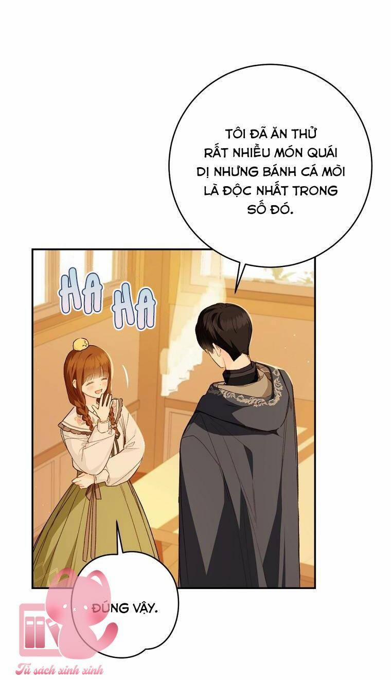 Trang Trại Hạt Dẻ Gần Cung Điện Hoàng Gia 48 trang 37