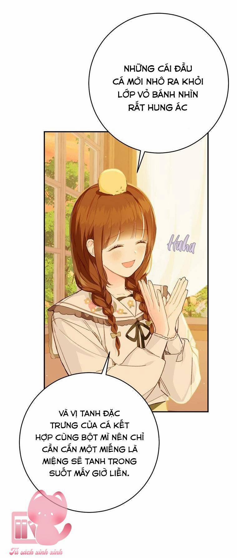 Trang Trại Hạt Dẻ Gần Cung Điện Hoàng Gia 48 trang 38