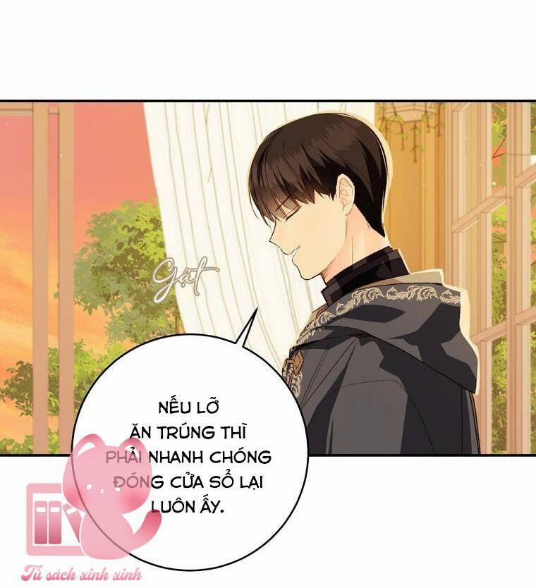 Trang Trại Hạt Dẻ Gần Cung Điện Hoàng Gia 48 trang 39