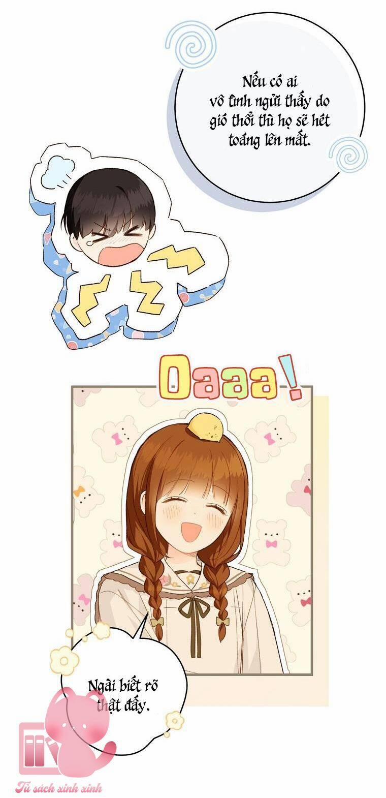 Trang Trại Hạt Dẻ Gần Cung Điện Hoàng Gia 48 trang 40