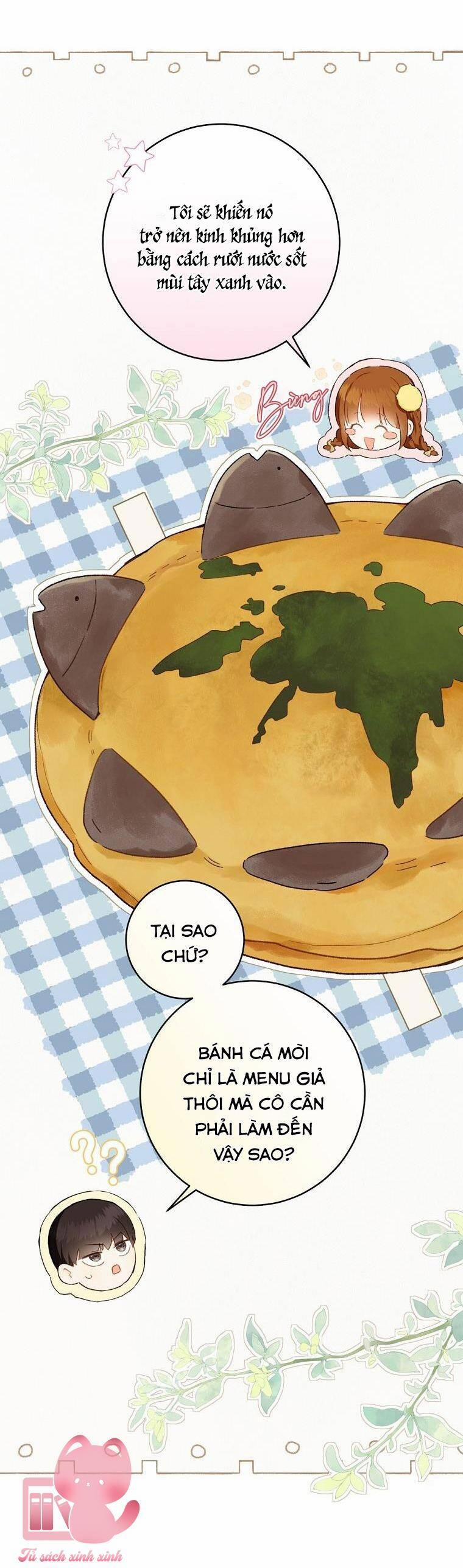 Trang Trại Hạt Dẻ Gần Cung Điện Hoàng Gia 48 trang 41