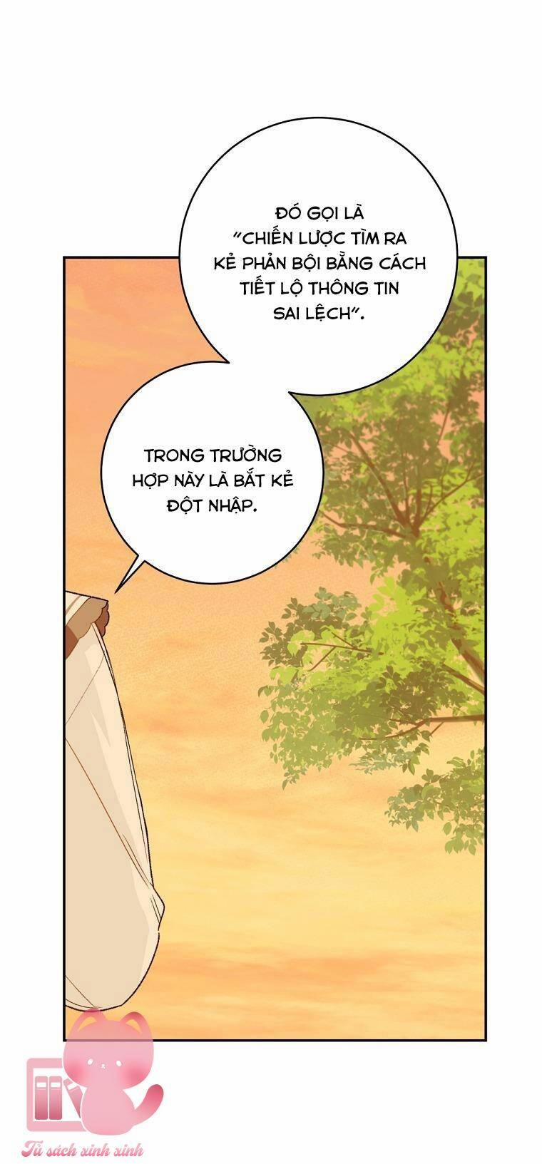 Trang Trại Hạt Dẻ Gần Cung Điện Hoàng Gia 48 trang 43