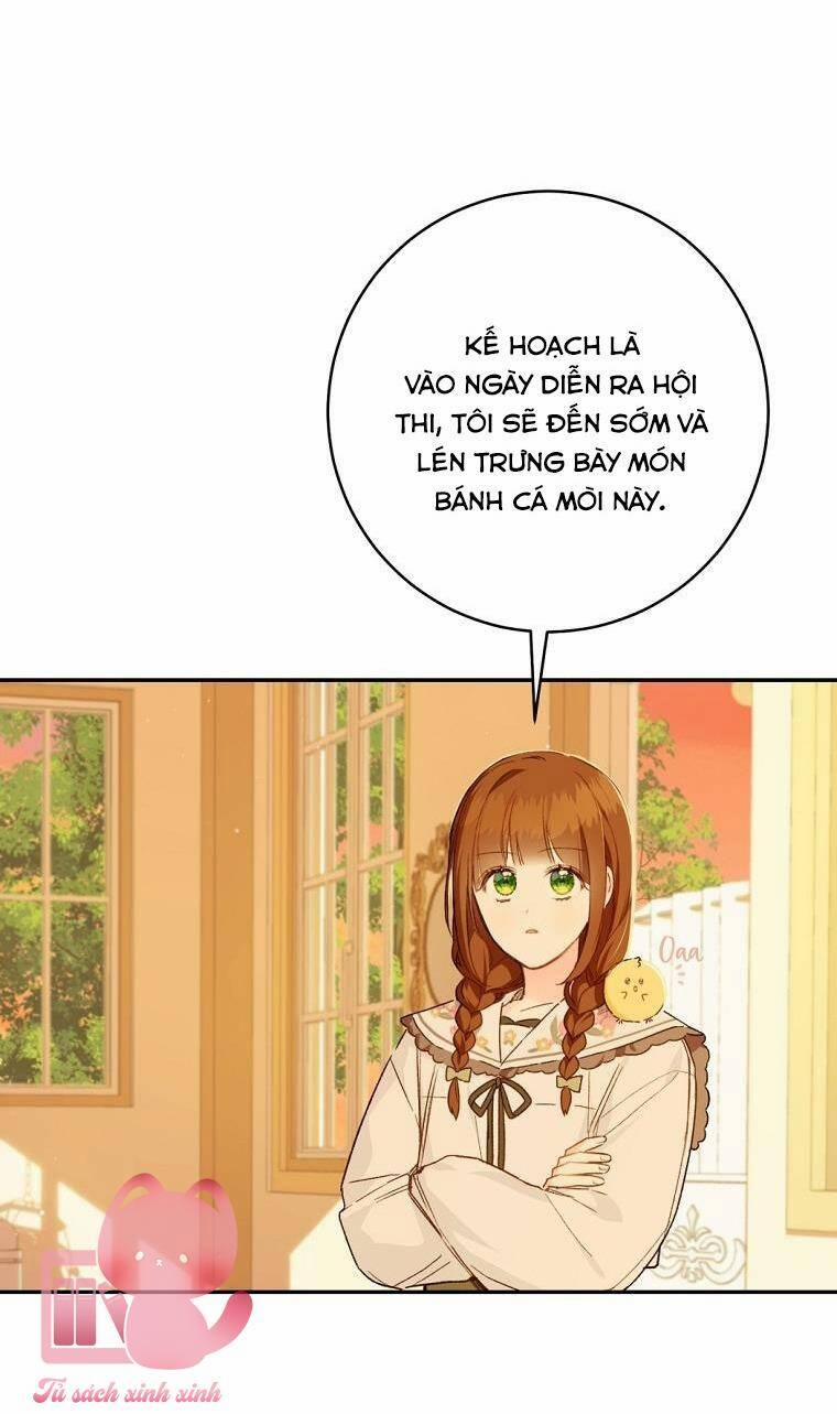 Trang Trại Hạt Dẻ Gần Cung Điện Hoàng Gia 48 trang 44