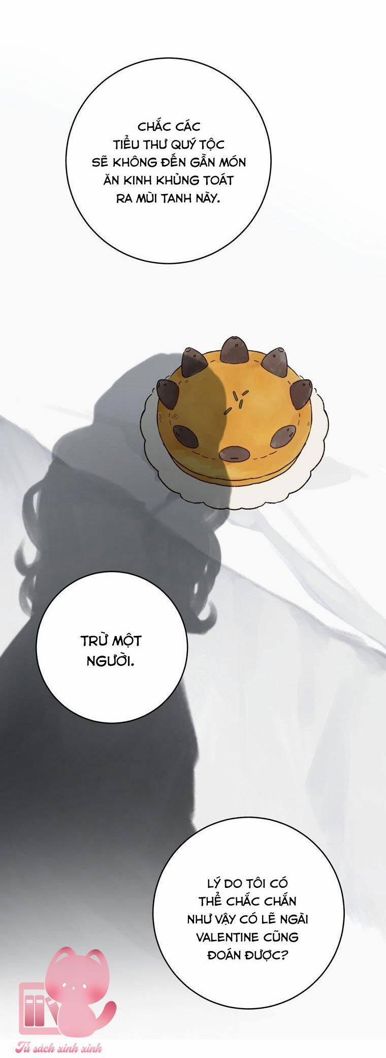 Trang Trại Hạt Dẻ Gần Cung Điện Hoàng Gia 48 trang 45